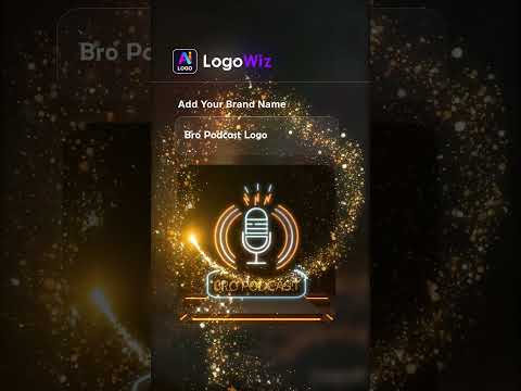 Design a Professional Logo for Free with Custom Logo Creator #logoapp #logomaker #customlogo