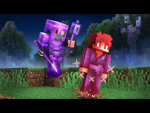 Spear Mace Master vs Hardcore SMP