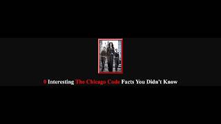 0 Interesting The Chicago Code Facts You Didn't Know