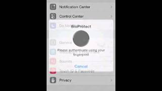 Increase iOS Battery Life