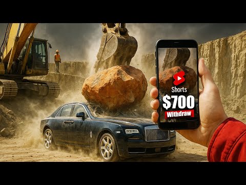 Copy-Paste $1,000/Day Viral Niche | ai generated videos for youtube