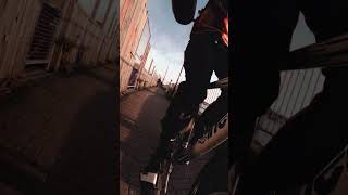 Cool Angle - POV Fixed Gear Cycling