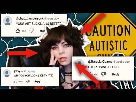 Fighting AI Prompt Bros in the Comments