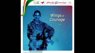 Avani Chaturvedi | Union Bank Of India | AmritMahotsav