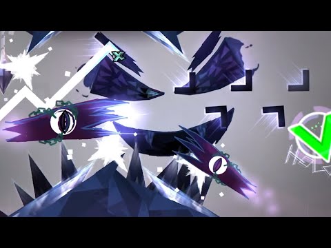 “Dont question it” by felixitron | Demon | Geometry Dash | 2.2