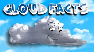 Cloud Facts!