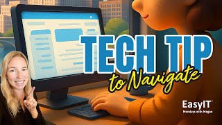 How To Navigate Web Pages With Ease