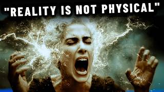 He Literally Cracked Reality...Then DIED at 29