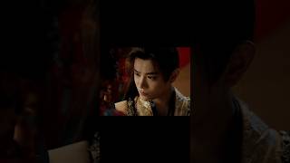 The Way They Meet The First Time 😅 Love Game In Eastern Fantasy #EstherYu #DingYuxi #cdrama