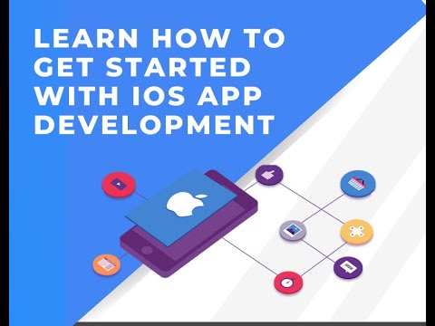 Learn How to Get Started with iOS App Development