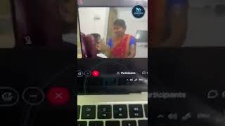 Judge Forgets Camera is LIVE! 🤣 Virtual Court's HILARIOUS Mistake  Digital India Justice