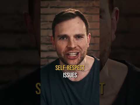 Struggle with Self-Worth Issues? Watch This!