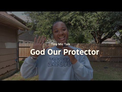 God Our Protector‼️ | S2 Ep 1