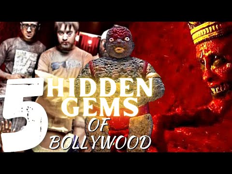 Top 5 Amazing Movies of Bollywood You Should Watch Now..