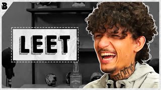 LEET FALANDO BALELA | Balela #208