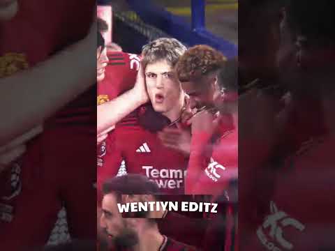 Following the trend! | WENTIYN EDITZ | #fyp #fypシ゚viral #footballdrama #footballdrama #epicfootball