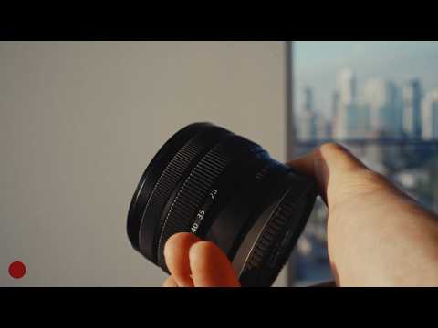 Is This Sony 28-60 F4-5.6 Enough ?
