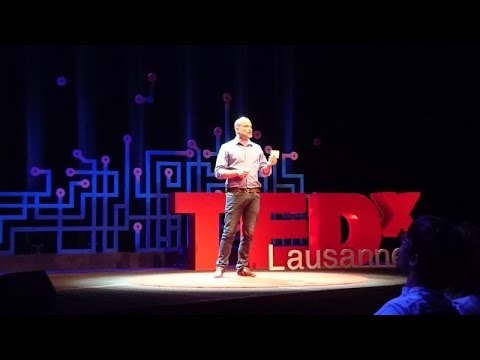 The Virtues of Cryptocurrencies - TEDx Switzerland