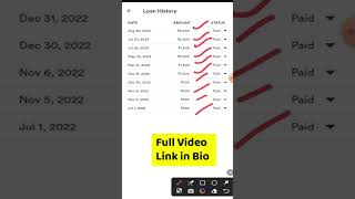New loan app 2023 | instant personal loan kaise le | #newloanapp #shorts #instantloan #loanappfast
