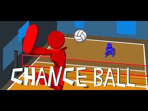 ChanceBall (2024) | Trailer #1