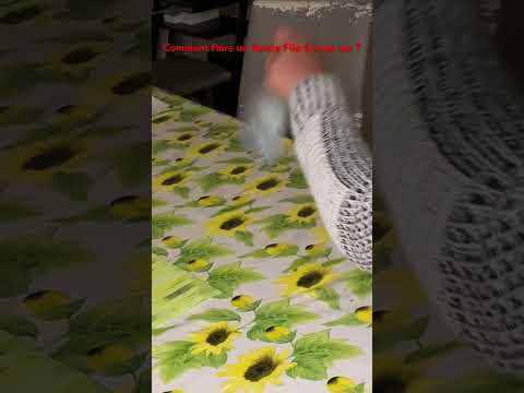 Comment faire un Bottle Flip à coup sûr ?