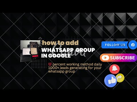 join unlimited WhatsApp group ( and viral your WhatsApp group new trick 💯 working)