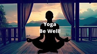 "Calm and Harmonious Vibes: 2 Hour Yoga Music Journey"