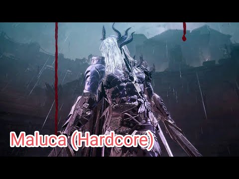 The First Berserker: Khazan - Maluca (Hardcore)