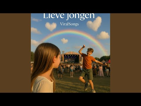 Lieve Jongen