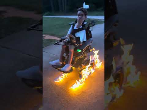 Hot wheels #trend #fyp #viral #4u #foryou #foryoupage #wheelchair #disabled #funny