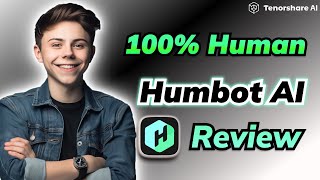 Humbot AI Review: Best AI Detection Bypass Tool for 2025?