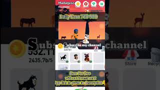 new application earn money 2022 #makemoneyonline #worldtripapplevel38