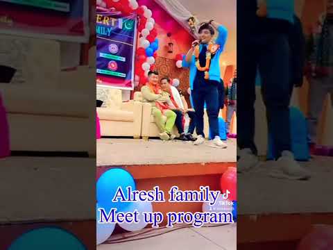 Alresh for ever
