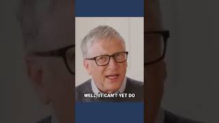 Bill Gates Predicts the Next Tech Revolution 🖥️🔮