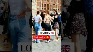 London #UK #🇬🇧. #exploreUK.