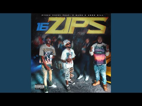 16 ZIPS