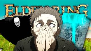 I Played Elden Ring as Higuruma and it Was Amazing