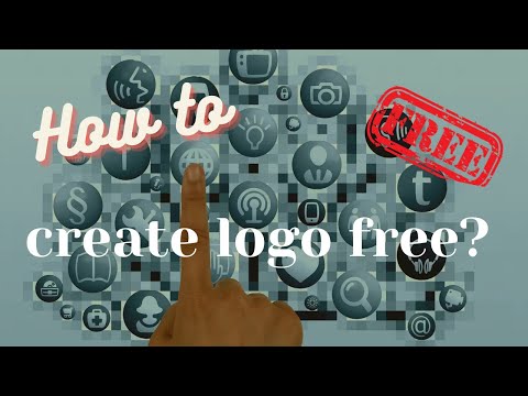 🛠️ How to create a stunning logo online in 5 minutes for free? 🖥️