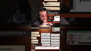 Ryan Reynolds and I Have A Special Bond??? Tangia AI TTS Part 2!