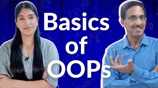 Explaining OOPs concepts to Papa!! 🤪😆🤭