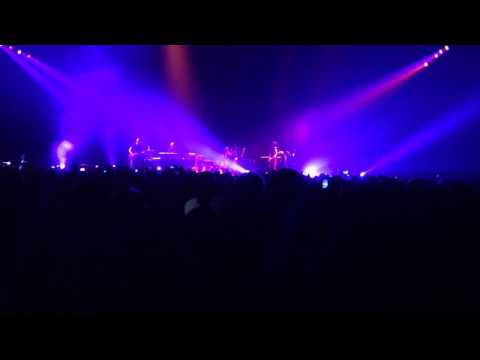 Nine Inch Nail - Tension tour Florida 2013