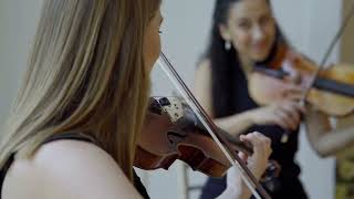 Celestial Strings - showreel