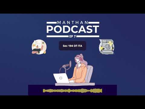 UpSocial Manthan Episode 7 : India's #crypto laws. What will happen on 1st July