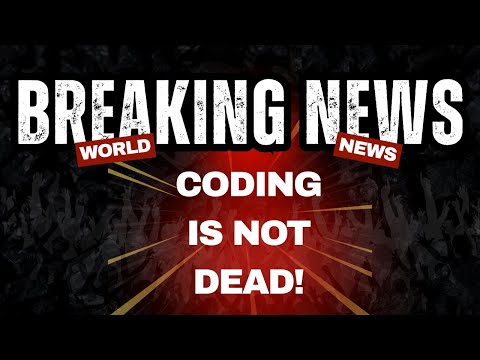 Should You Learn To Code In 2025 And Beyond? #python #ai #learntocode