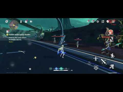 Lahai Roi is still the best map with weather changing system 