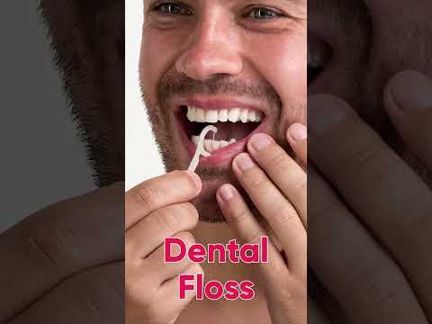 दांतों को ऐसे करे सफ़ेद ।Teeth whitening at home I Dr. Navita