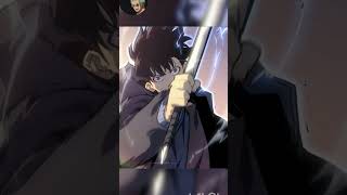 manhwa solo leveling#manhwarecommendation @thelostweeb3602