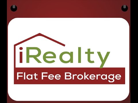 iRealty - Flat Fee Realtor - Real Estate Elmhurst Illinois