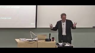 Rick Bergman | Leading through High Performance Technology