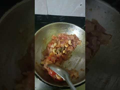 Panner butter masala curry #food#tasty#trending#viral#youtubeshorts #